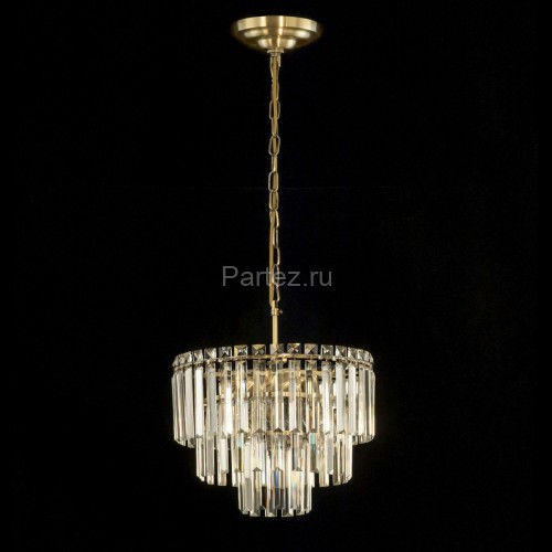 Подвесная люстра Citilux CL303163