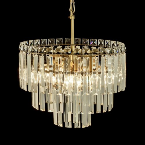 Подвесная люстра Citilux CL303163