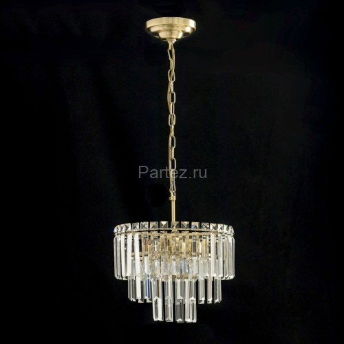 Подвесная люстра Citilux CL303163