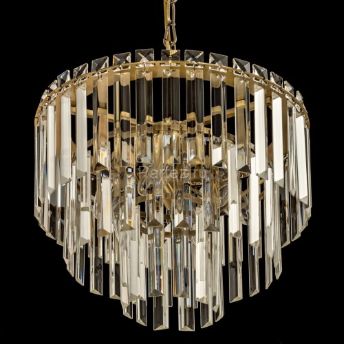 Подвесная люстра Citilux CL303163