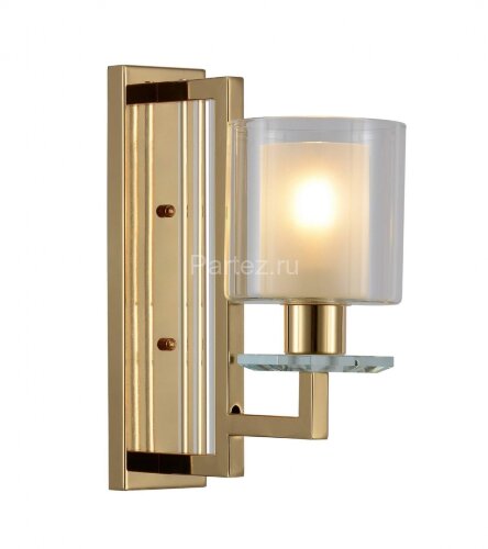 Бра Lumina Deco LDW 8012-1W F.GD