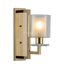 Бра Lumina Deco LDW 8012-1W F.GD