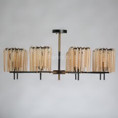 Потолочная люстра MW-Light 443010508