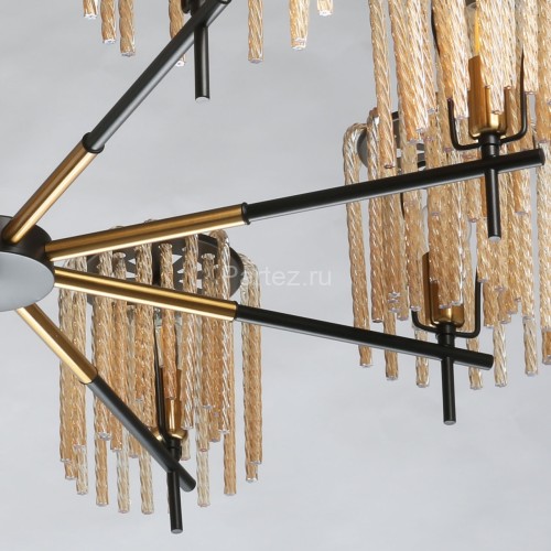 Потолочная люстра MW-Light 443010508