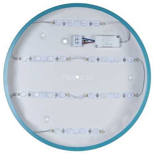 Потолочный светильник Loft It 10003/24 Blue