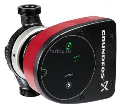 Насос Grundfos MAGNA3 25-60 (1 x 230В)				