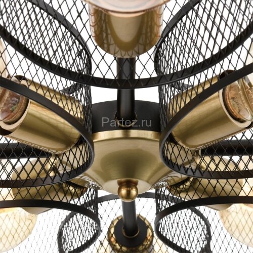 Потолочная люстра Lumion 8193/8C