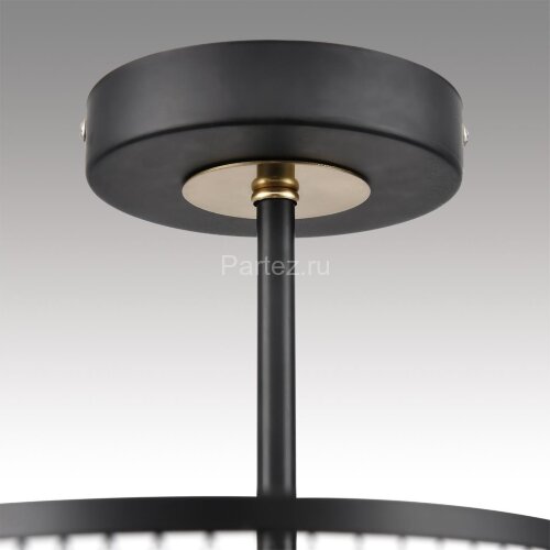 Потолочная люстра Lumion 8193/8C