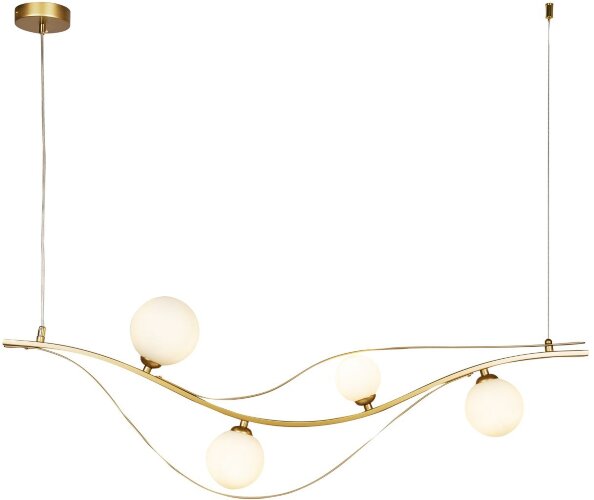 Подвесной светильник F-Promo 4059-4P