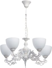 Подвесная люстра MW-Light 450016605