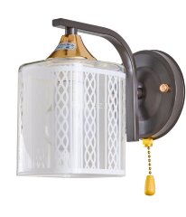 Бра Imex MD.4092-1-W CF+FGD