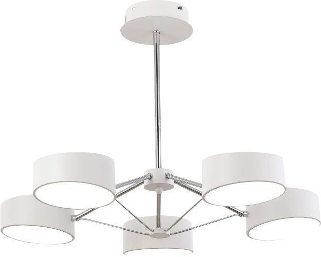 Потолочная люстра Evoluce SLE6005-502-05