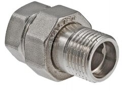 Американка прямая 1.1/2&quot; VALTEC