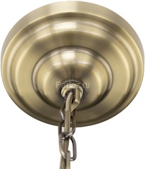 Подвесная люстра Citilux CL334263