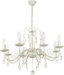 Подвесная люстра DeMarkt 442011008