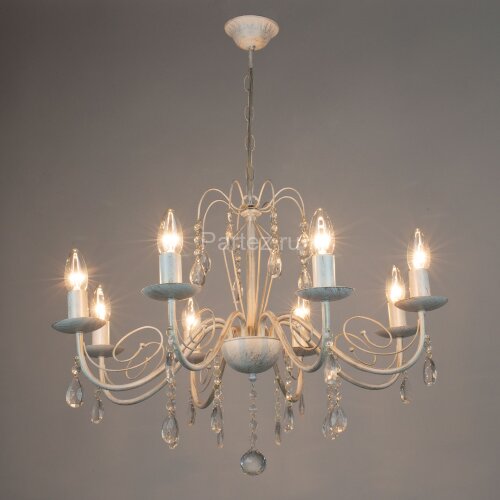 Подвесная люстра DeMarkt 442011008