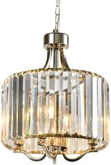 Подвесная люстра Newport 12404/S