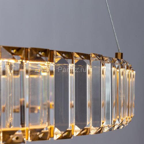 Подвесная люстра Divinare 1135/17 SP-36