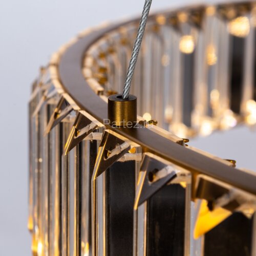 Подвесная люстра Divinare 1135/17 SP-36