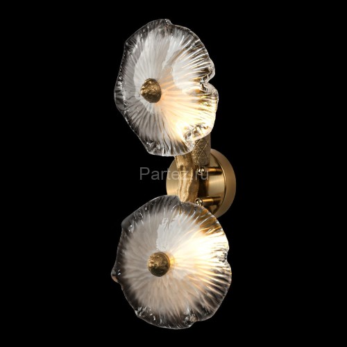 Настенный светильник Loft It 10352/2W AB