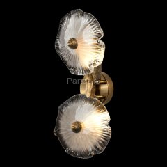 Настенный светильник Loft It 10352/2W AB