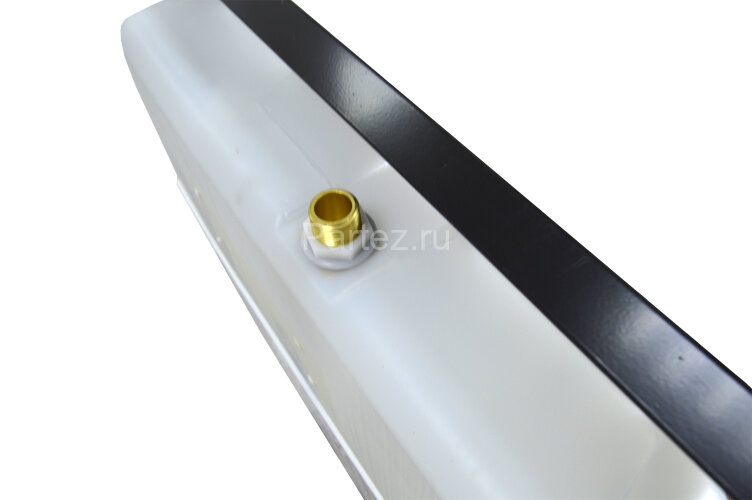 СЕТ IDROSPANIA: Инсталляция TABARCA + кнопка к инсталляции Andrea черная матовая (40230+30354)