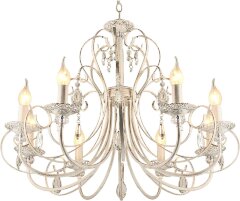 Подвесная люстра Reluce 03015-0.4-08