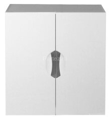 Шкаф подвесной Loranto Стиль 55, 550х600х240, белый (CS00024785)