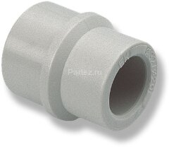 Муфта переходная в-н PPR D32х20 Ekoplastik