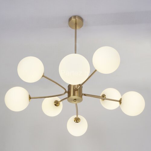 Потолочная люстра Zortes ZRS.1777.08