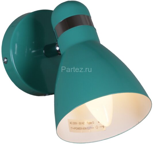 Бра Reluce 04714-0.2-01 GN