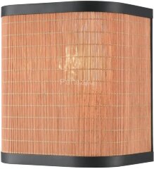 Настенный светильник Velante 568-701-01