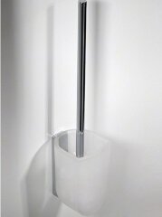 Ёрш для унитаза Keuco Elegance NEW подвесной, хром (11669019000)