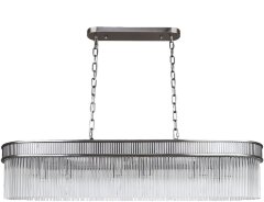 Подвесная люстра Favourite 4201-12P