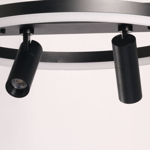 Подвесная люстра DeMarkt 377013303