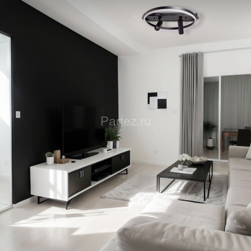 Подвесная люстра DeMarkt 377013303