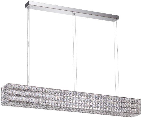 Подвесная люстра Odeon Light 4927/60L