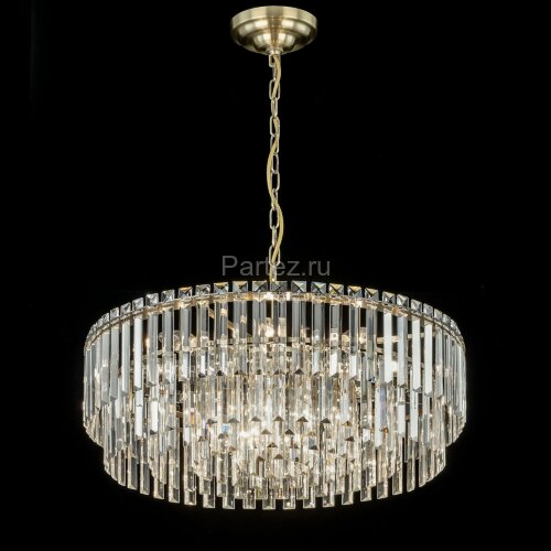 Подвесная люстра Citilux CL303223