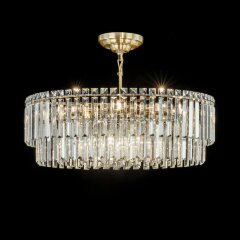 Подвесная люстра Citilux CL303223