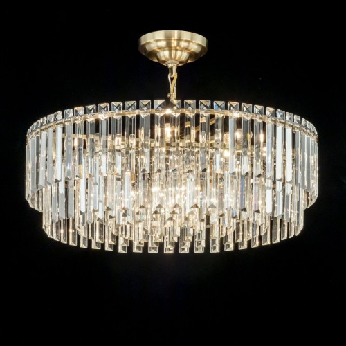 Подвесная люстра Citilux CL303223