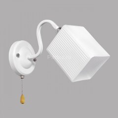 Бра Imex MD.6193-1-W-WH+CH