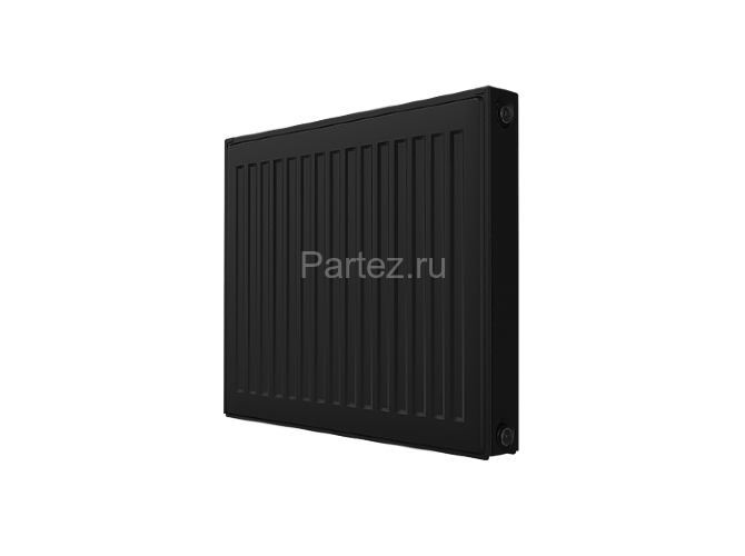 Радиатор панельный Royal Thermo COMPACT C22-500-1200 Noir Sable