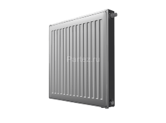 Радиатор панельный Royal Thermo VENTIL COMPACT VC21-300-400 Silver Satin