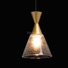 Подвесной светильник DeMarkt 107011403