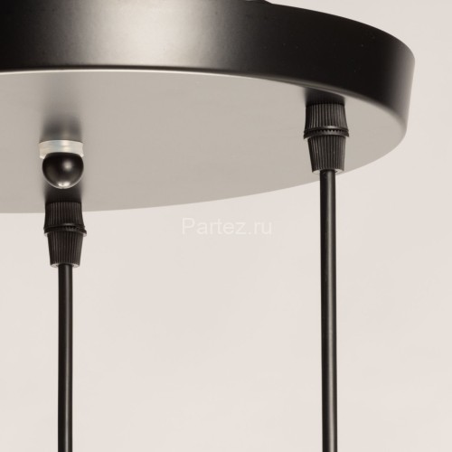 Подвесной светильник DeMarkt 107011403