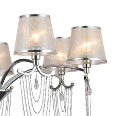 Подвесная люстра F-Promo 2855-7P