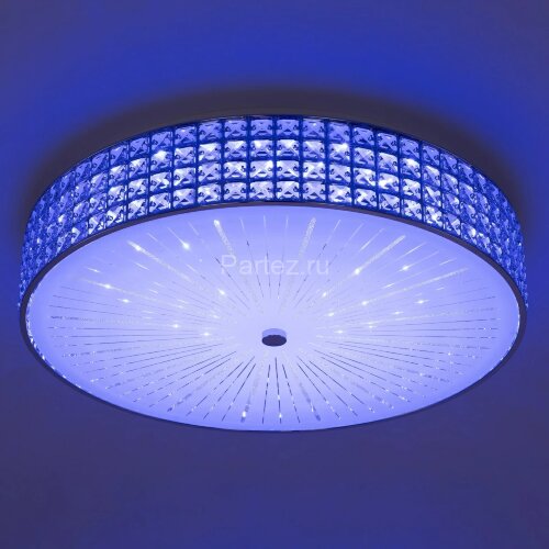 Потолочная люстра Citilux CL32410G1