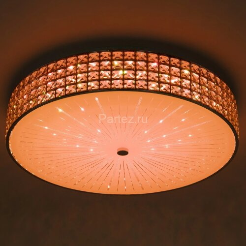 Потолочная люстра Citilux CL32410G1