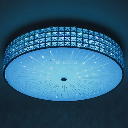 Потолочная люстра Citilux CL32410G1