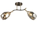 Потолочная люстра Мелодия Света 000029329